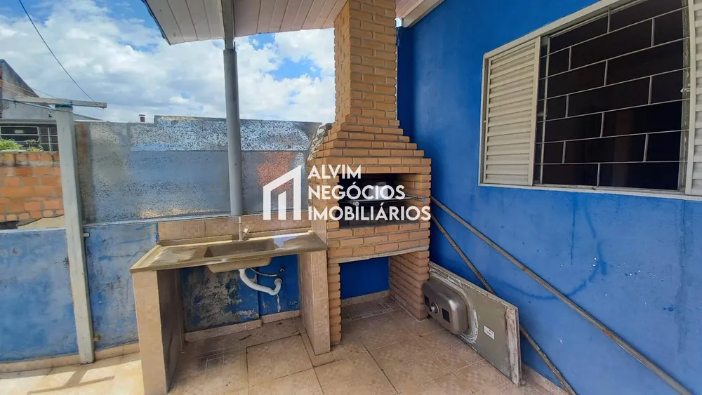 Casa, 3 quartos, 147 m² - Foto 15