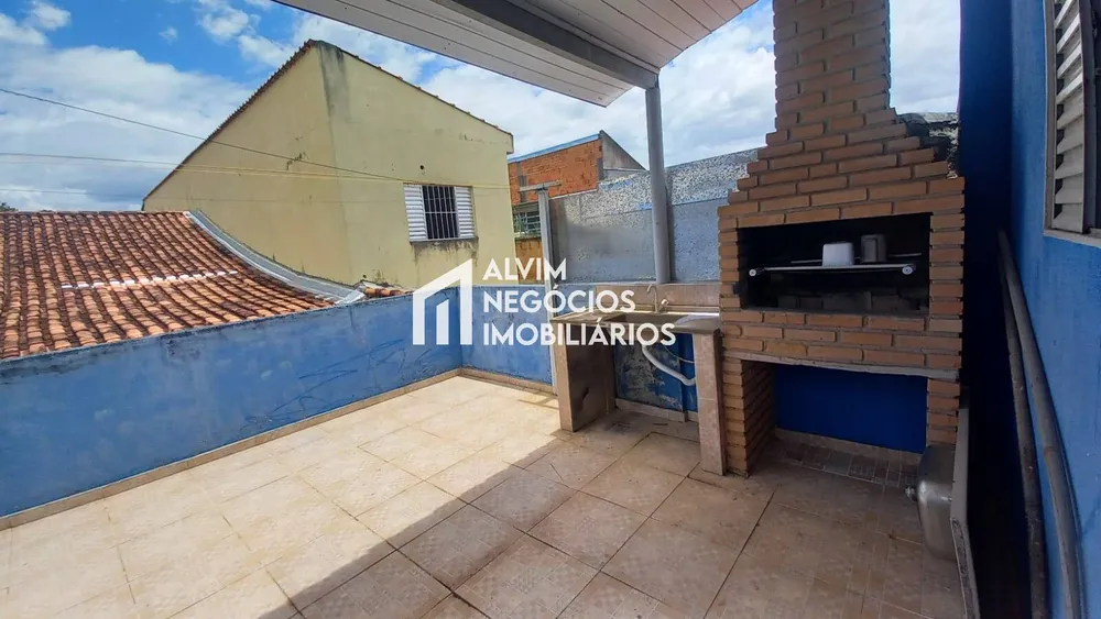 Casa, 3 quartos, 147 m² - Foto 16