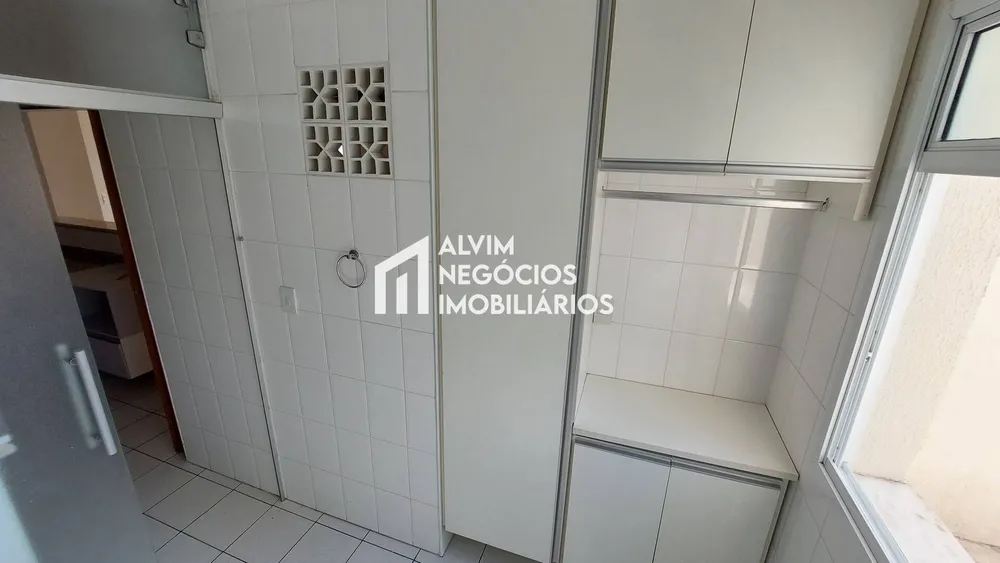 Apartamento, 3 quartos, 110 m² - Foto 8