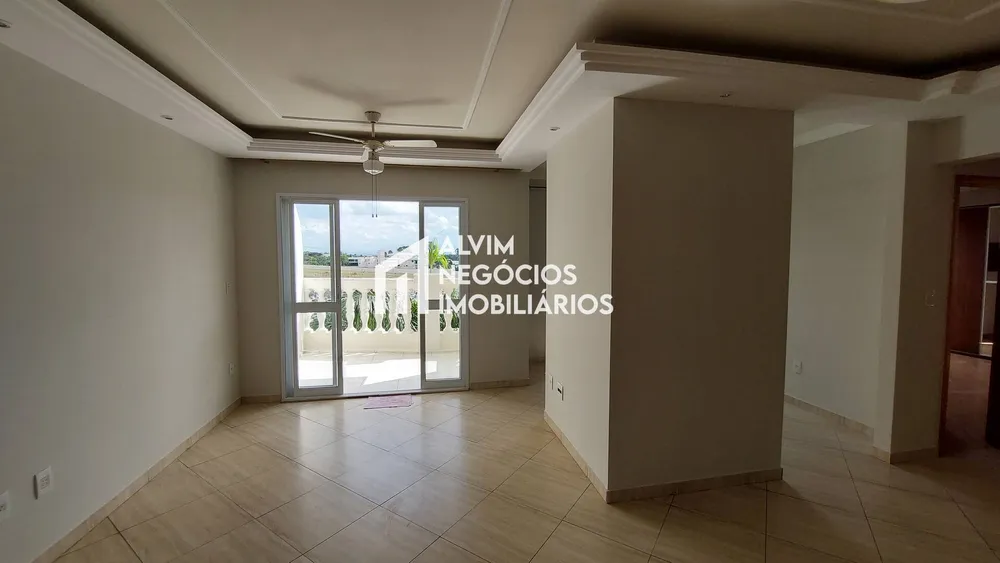 Apartamento, 3 quartos, 110 m² - Foto 3