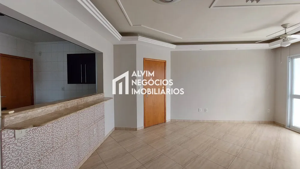 Apartamento, 3 quartos, 110 m² - Foto 4