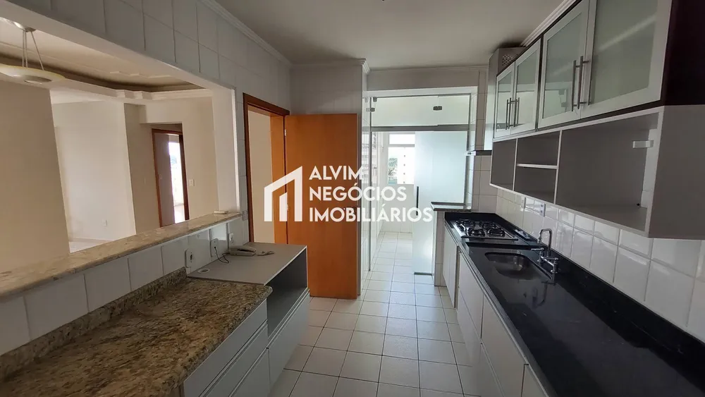 Apartamento, 3 quartos, 110 m² - Foto 9