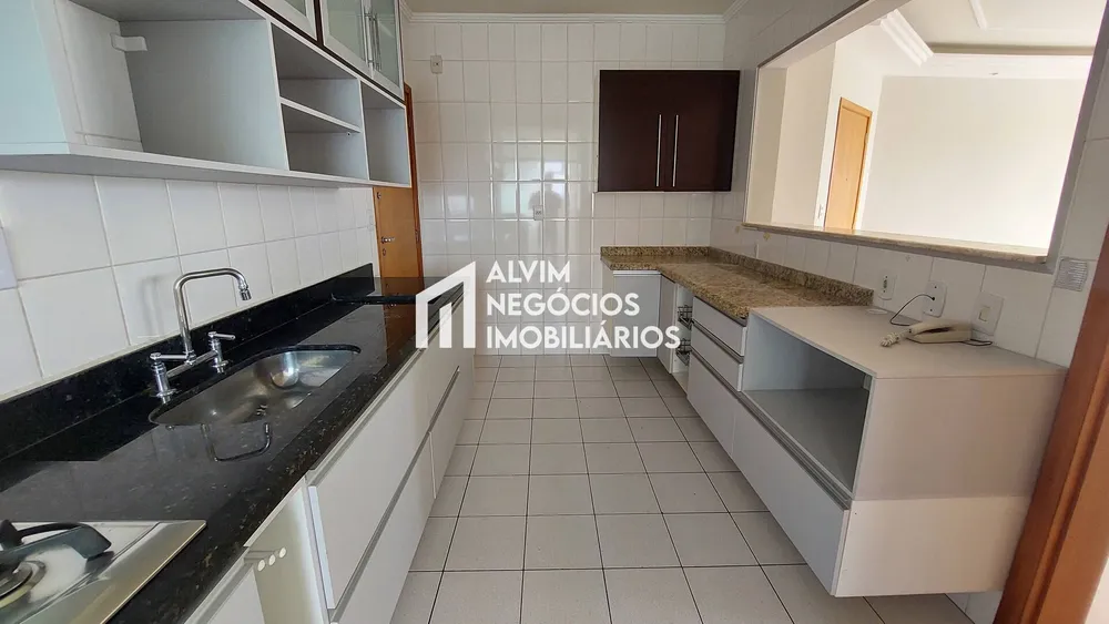 Apartamento, 3 quartos, 110 m² - Foto 6