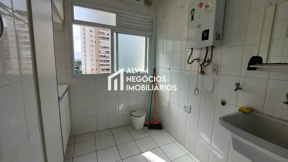 Apartamento, 3 quartos, 110 m² - Foto 7