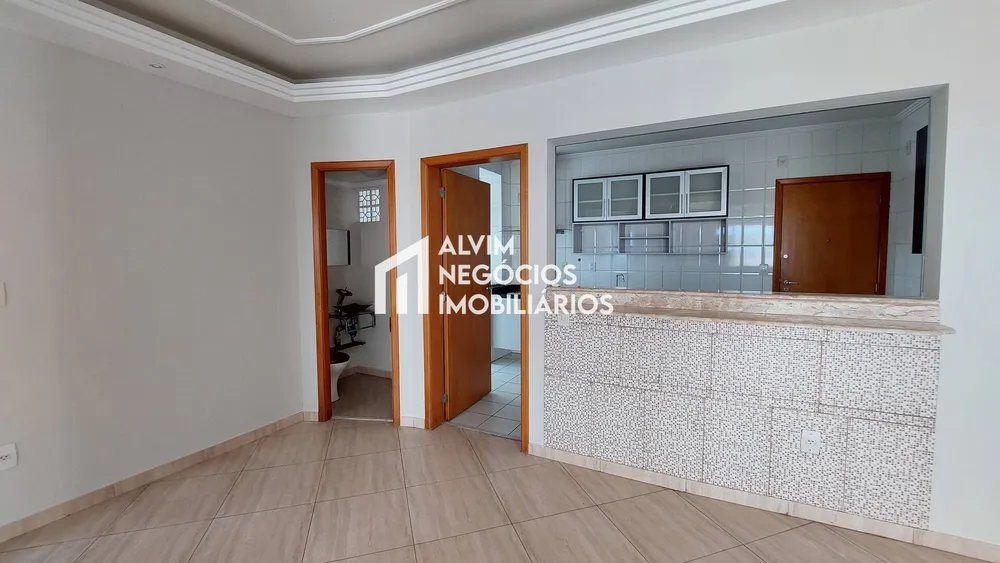 Apartamento, 3 quartos, 110 m² - Foto 1