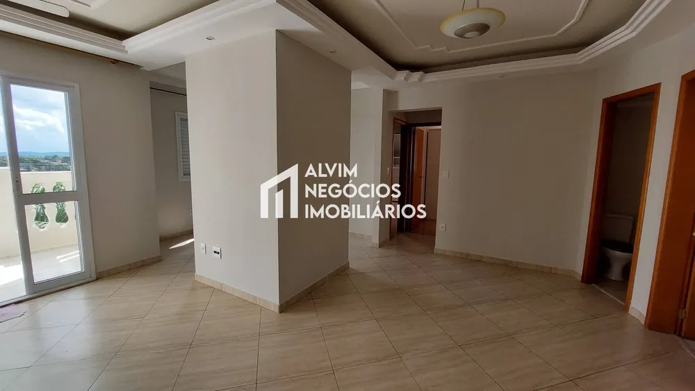 Apartamento, 3 quartos, 110 m² - Foto 2