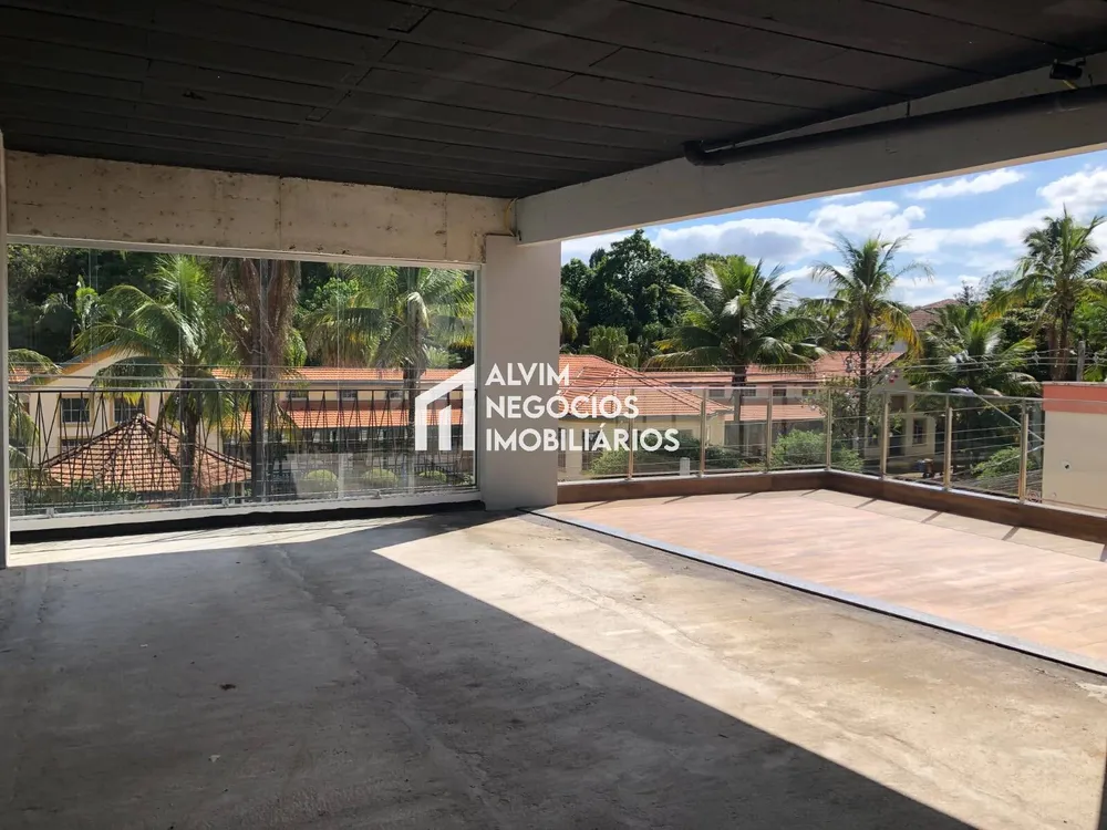 Sala-Conjunto, 141 m² - Foto 1