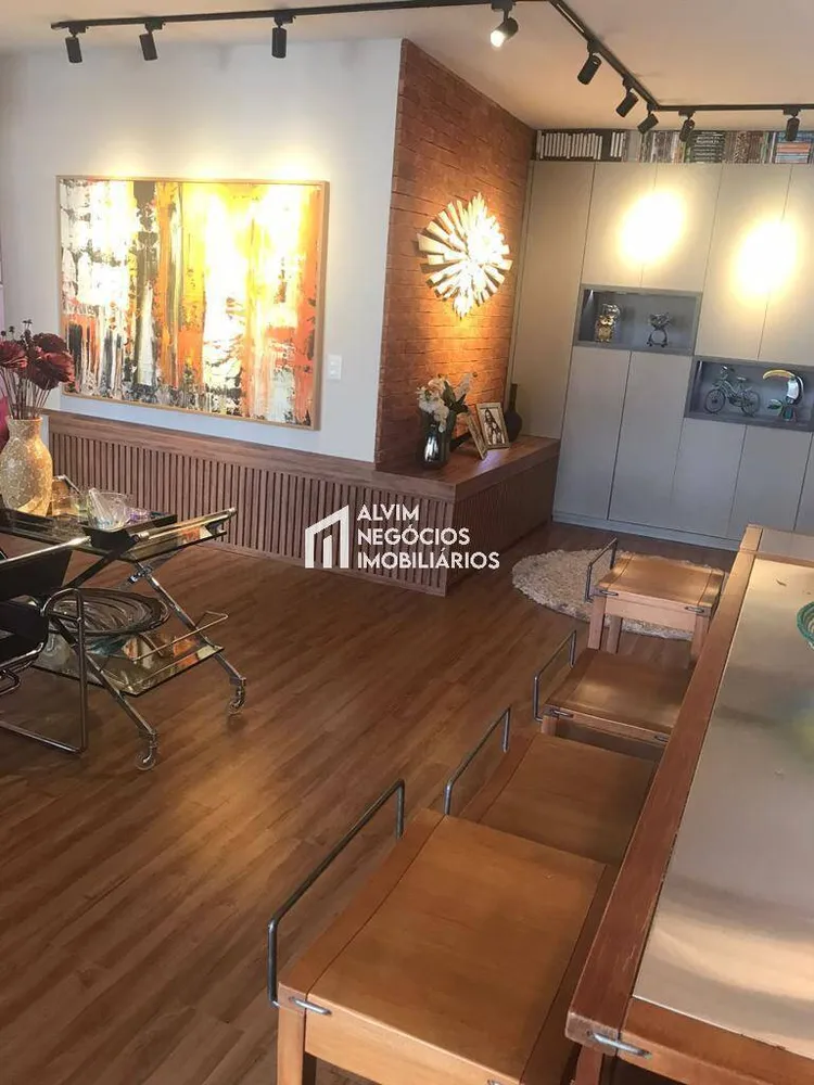 Apartamento, 2 quartos, 103 m² - Foto 11