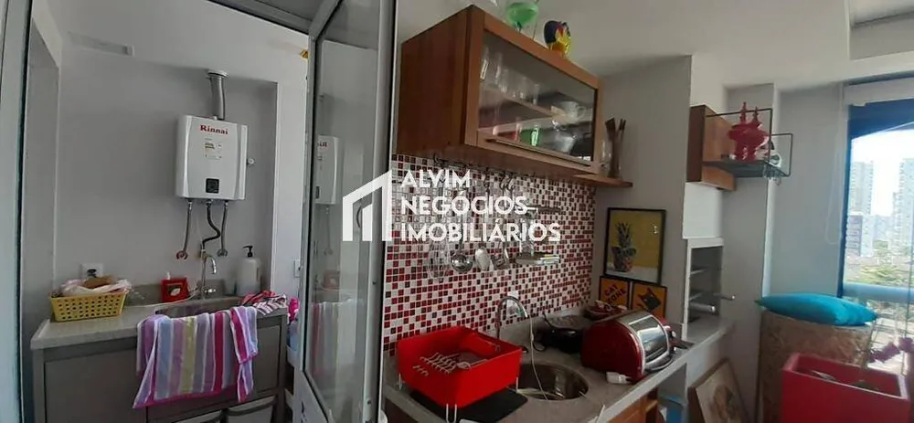 Apartamento, 2 quartos, 103 m² - Foto 6