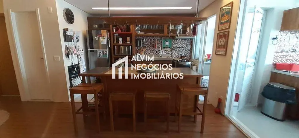Apartamento, 2 quartos, 103 m² - Foto 4
