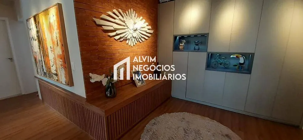 Apartamento, 2 quartos, 103 m² - Foto 6