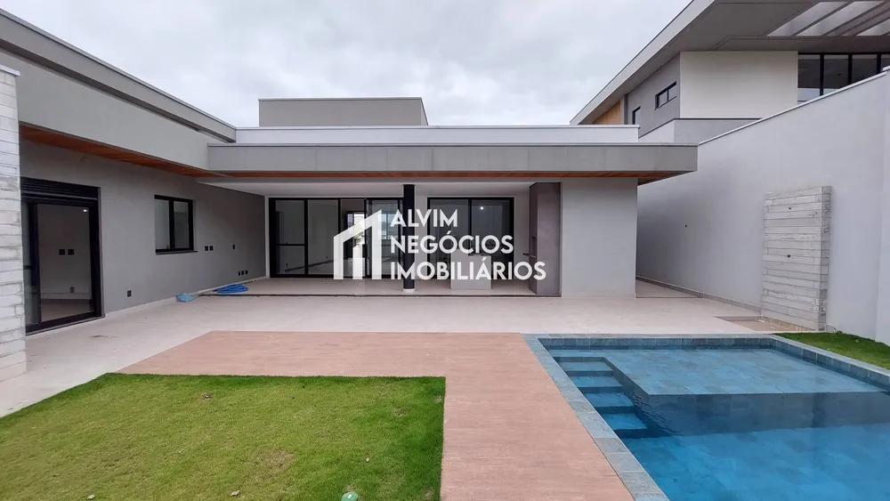 Casa, 4 quartos, 300 m² - Foto 2