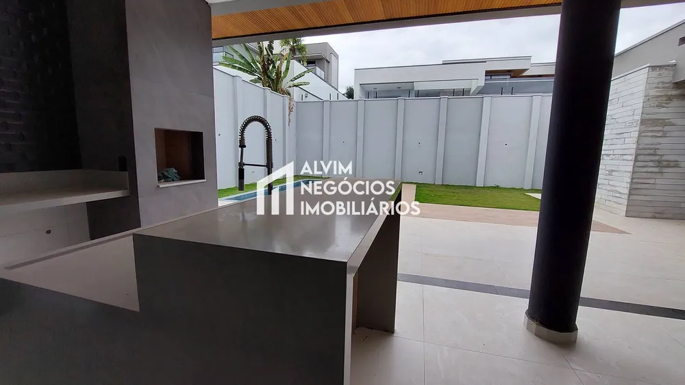 Casa, 4 quartos, 300 m² - Foto 6