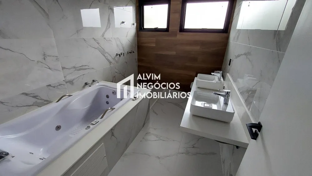Casa, 4 quartos, 300 m² - Foto 11