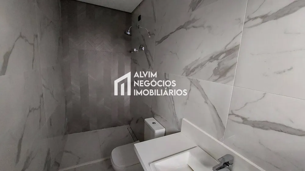 Casa, 4 quartos, 300 m² - Foto 12