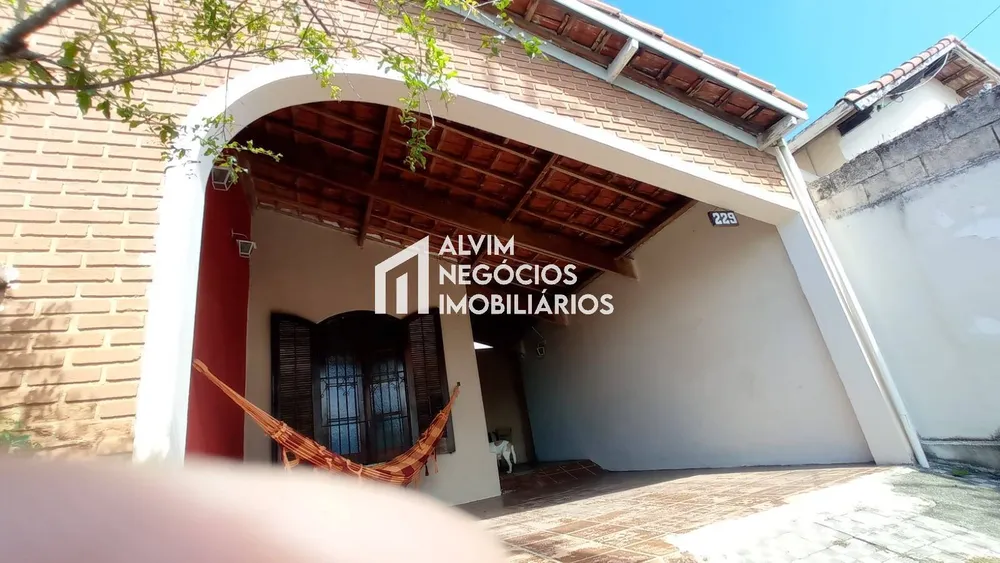 Casa, 3 quartos - Foto 14