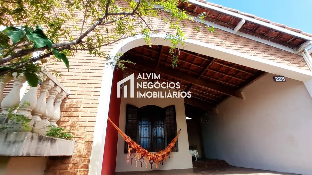 Casa, 3 quartos - Foto 12