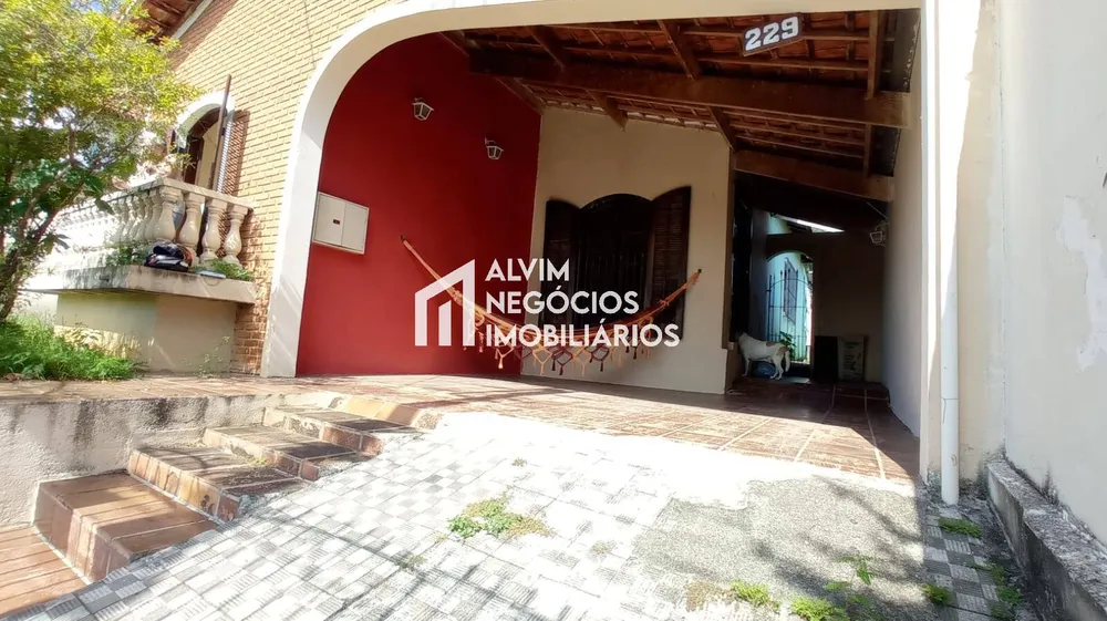 Casa, 3 quartos - Foto 16
