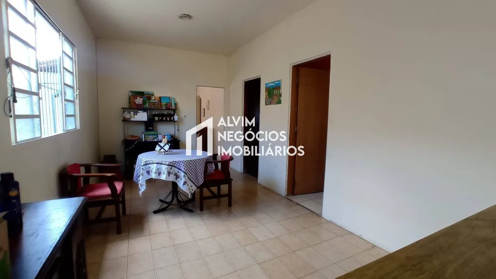 Casa, 3 quartos - Foto 10