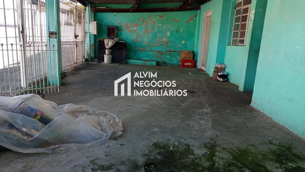 Casa, 7 quartos - Foto 2