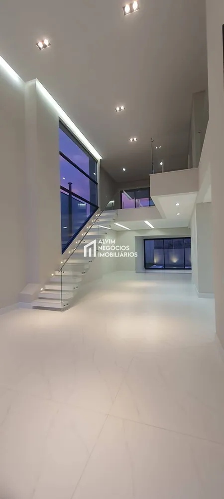 Sobrado, 5 quartos, 430 m² - Foto 16