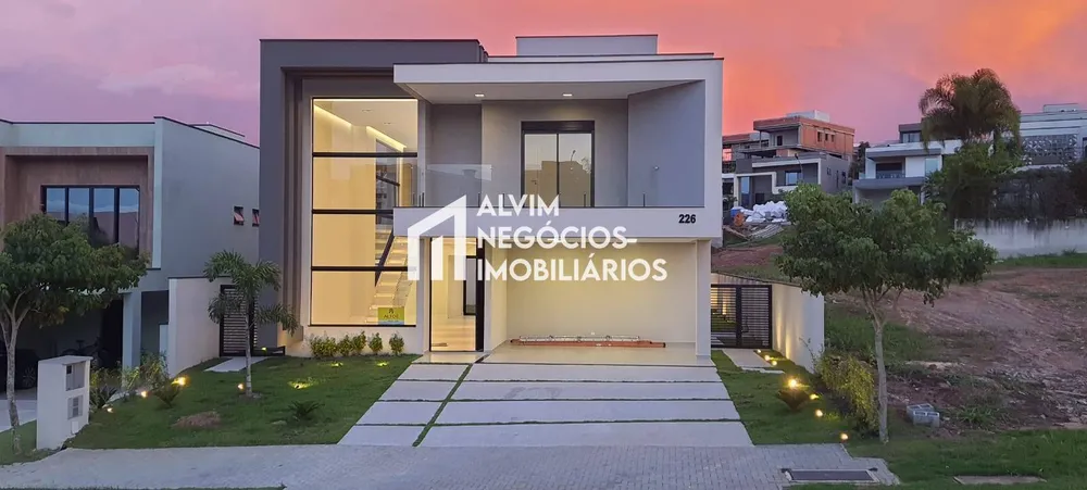 Sobrado, 5 quartos, 430 m² - Foto 12