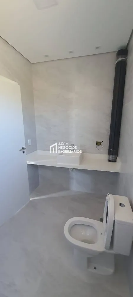 Sobrado, 5 quartos, 430 m² - Foto 11