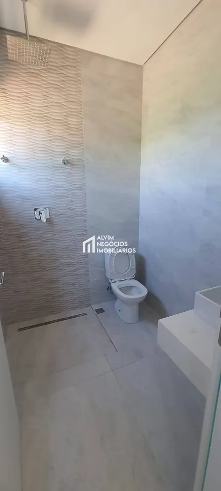 Sobrado, 5 quartos, 430 m² - Foto 10