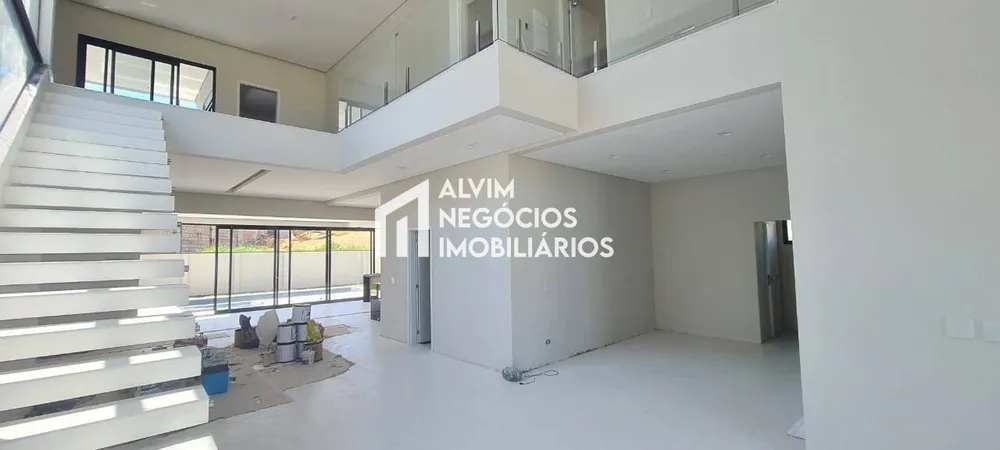 Sobrado, 5 quartos, 430 m² - Foto 7