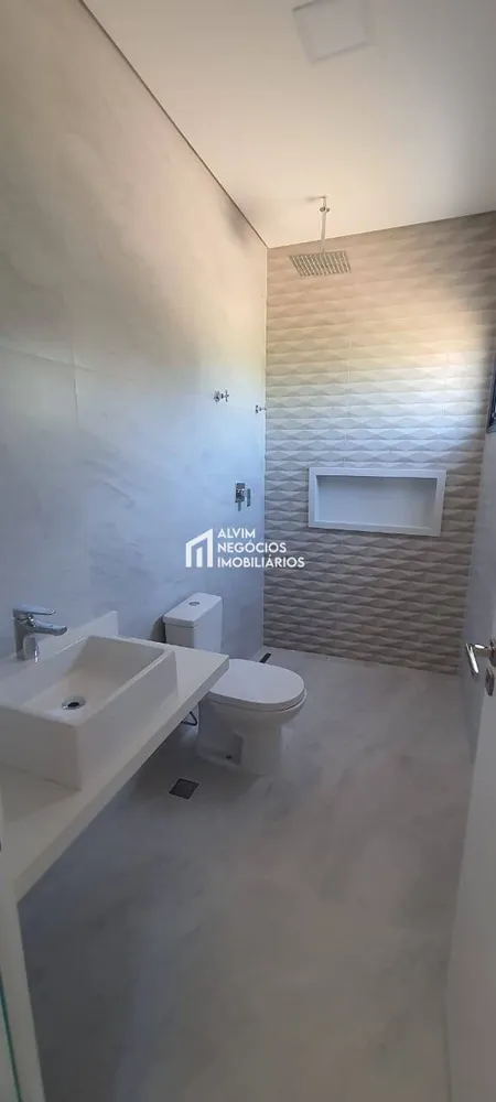 Sobrado, 5 quartos, 430 m² - Foto 9