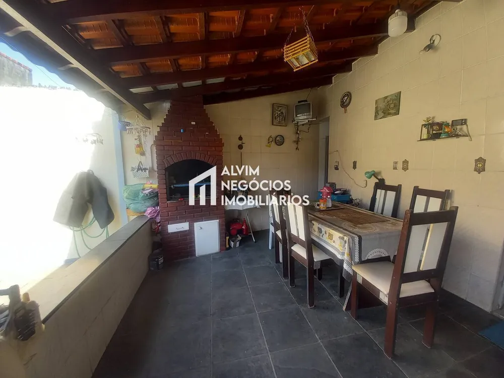 Casa, 6 quartos - Foto 15