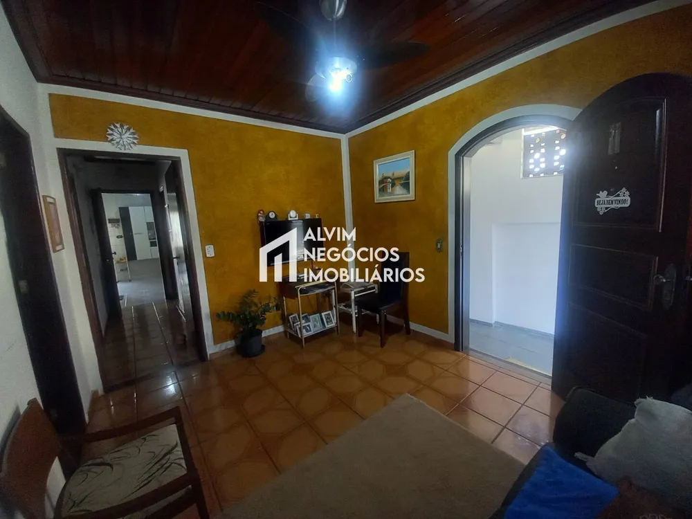 Casa, 6 quartos - Foto 11