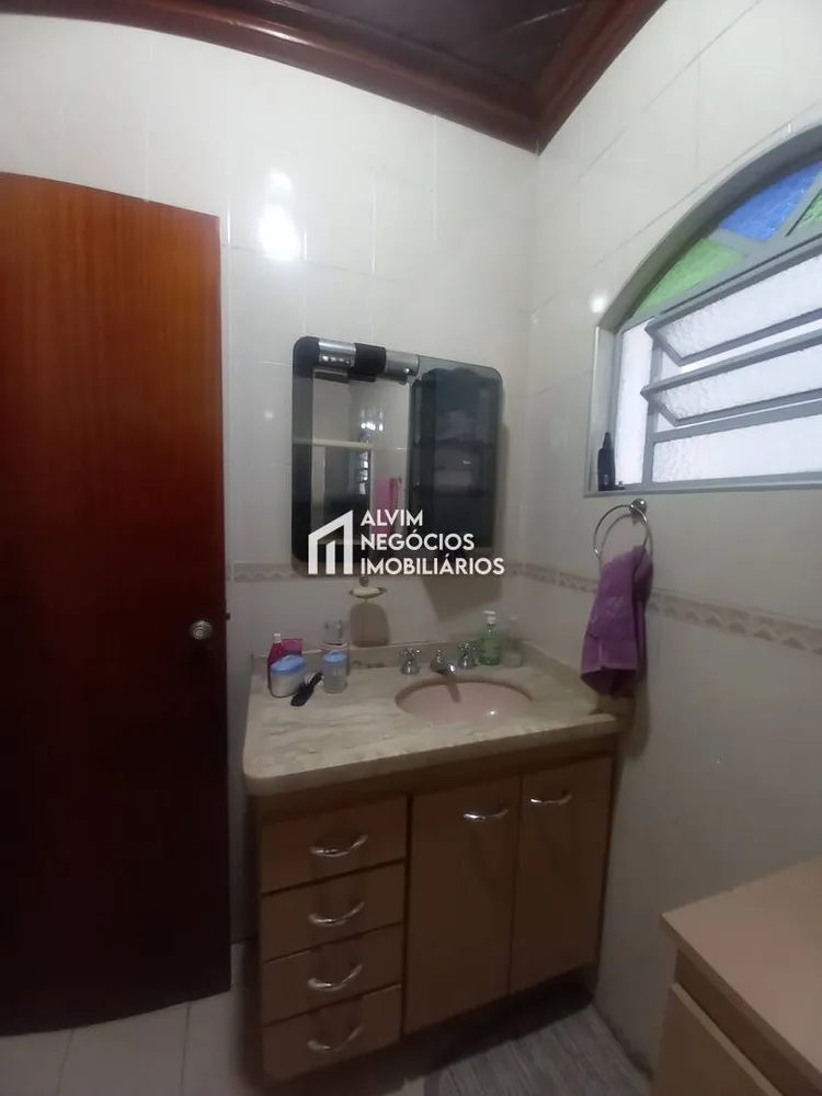 Casa, 6 quartos - Foto 6