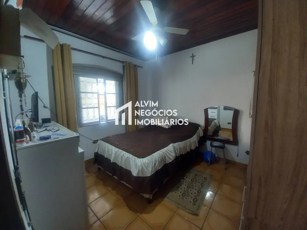 Casa, 6 quartos - Foto 8
