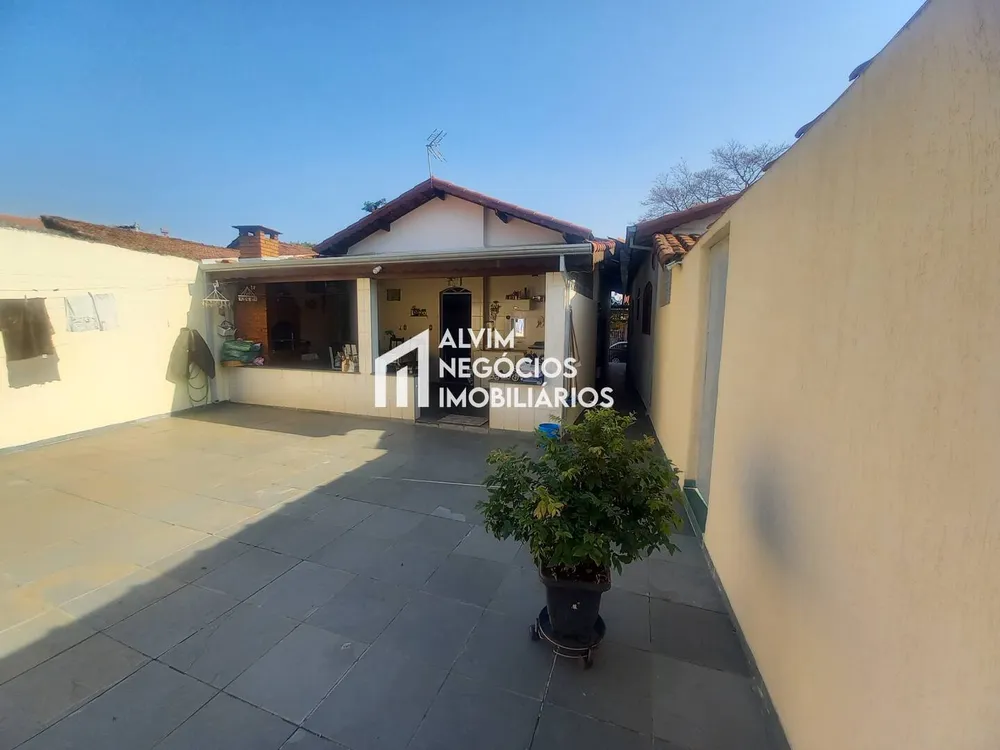 Casa, 6 quartos - Foto 2