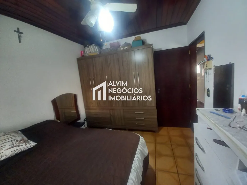 Casa, 6 quartos - Foto 9