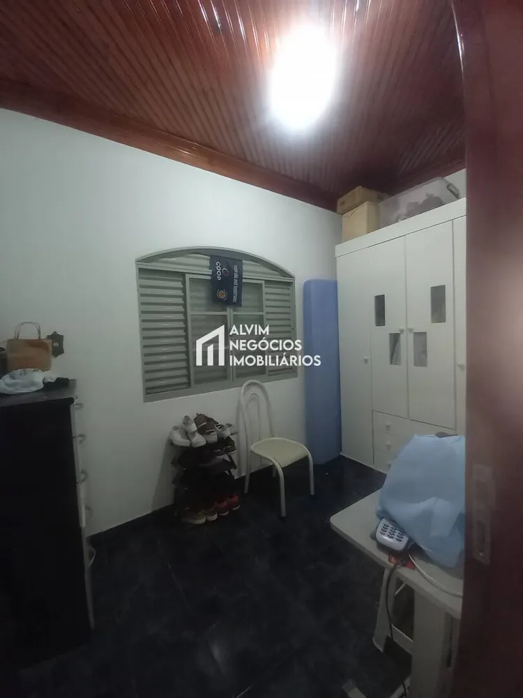 Casa, 6 quartos - Foto 4