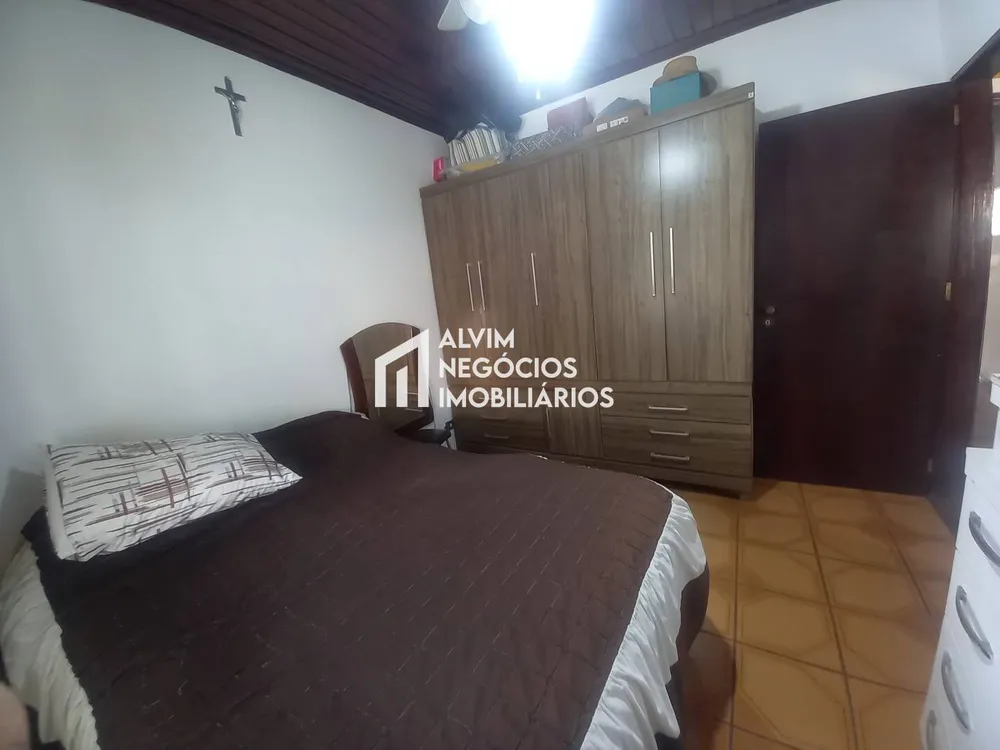 Casa, 6 quartos - Foto 10