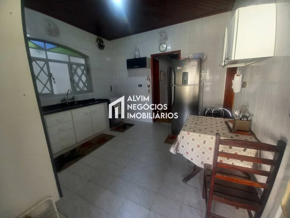 Casa, 6 quartos - Foto 3