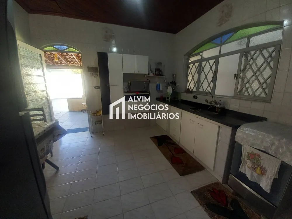 Casa, 6 quartos - Foto 1