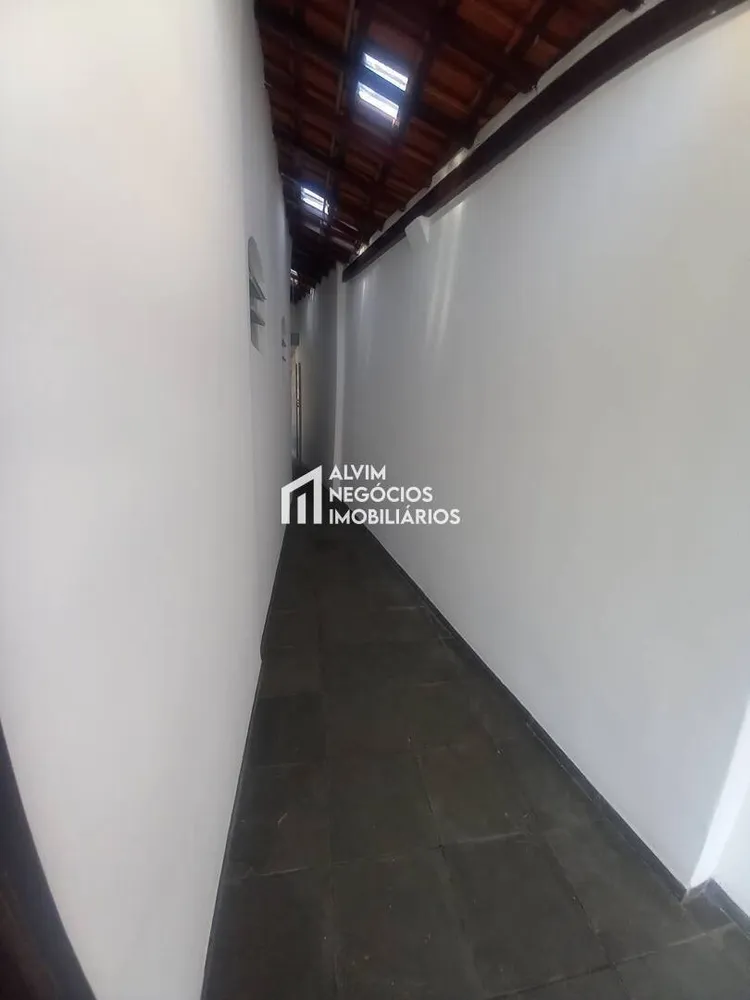 Casa, 6 quartos - Foto 12