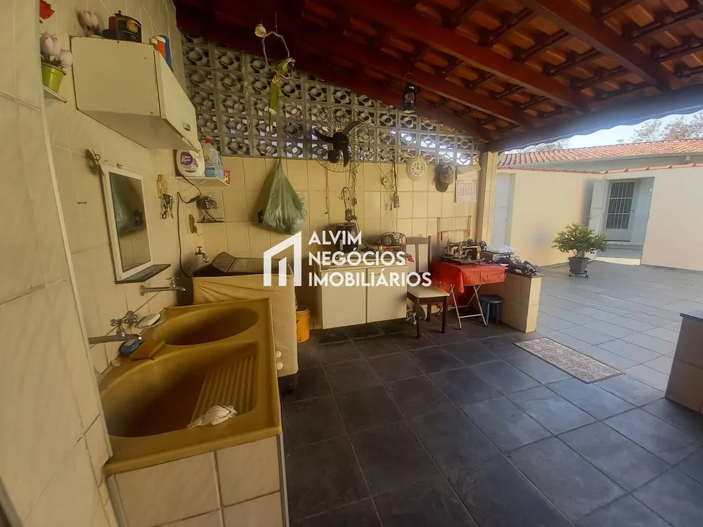 Casa, 6 quartos - Foto 16