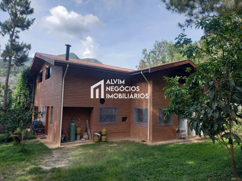 Prédio Inteiro, 576 m² - Foto 1