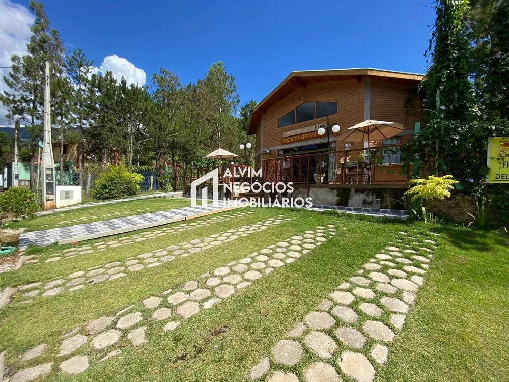 Prédio Inteiro, 576 m² - Foto 2