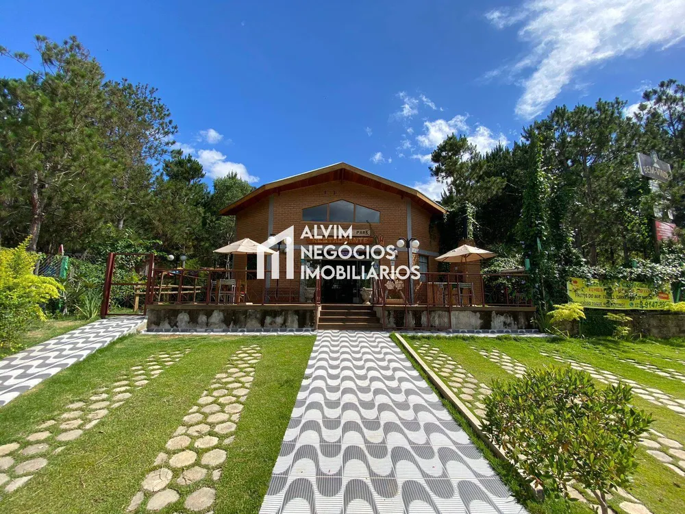Prédio Inteiro, 576 m² - Foto 4
