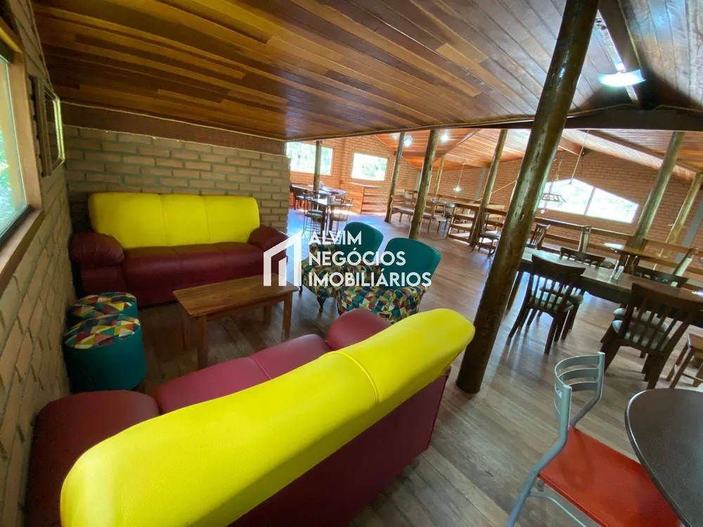 Prédio Inteiro, 576 m² - Foto 6
