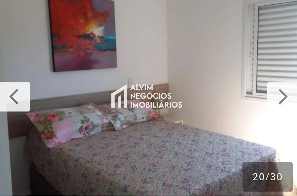 Apartamento, 2 quartos - Foto 6