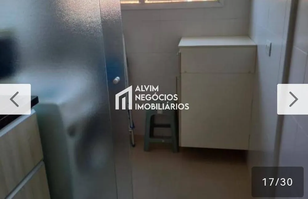 Apartamento, 2 quartos - Foto 12