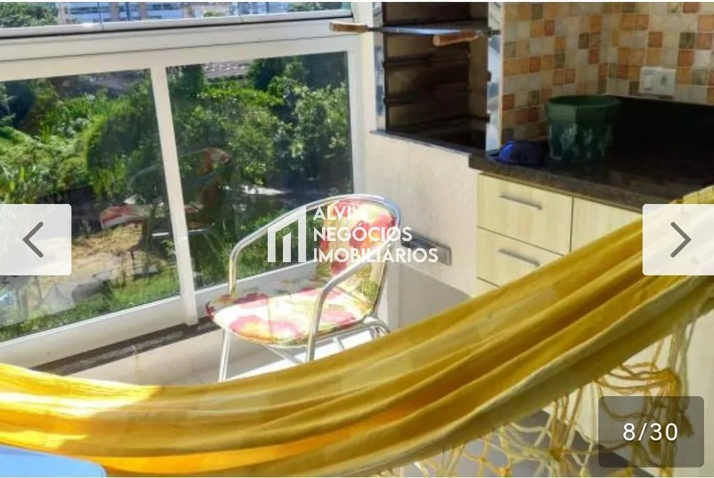 Apartamento, 2 quartos - Foto 1
