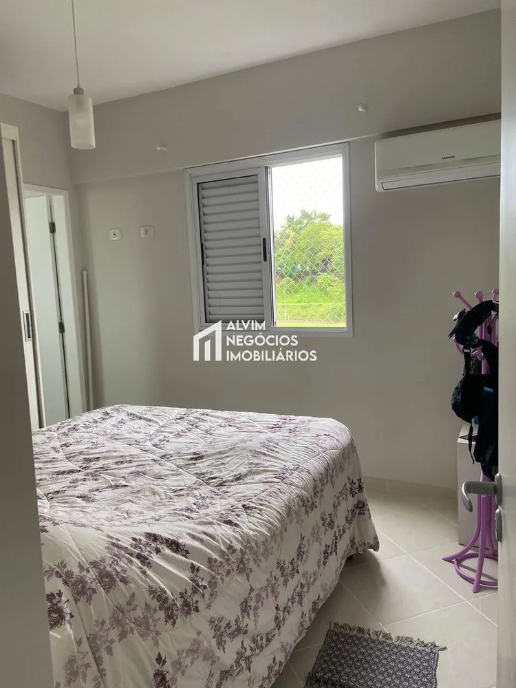 Apartamento, 3 quartos - Foto 11